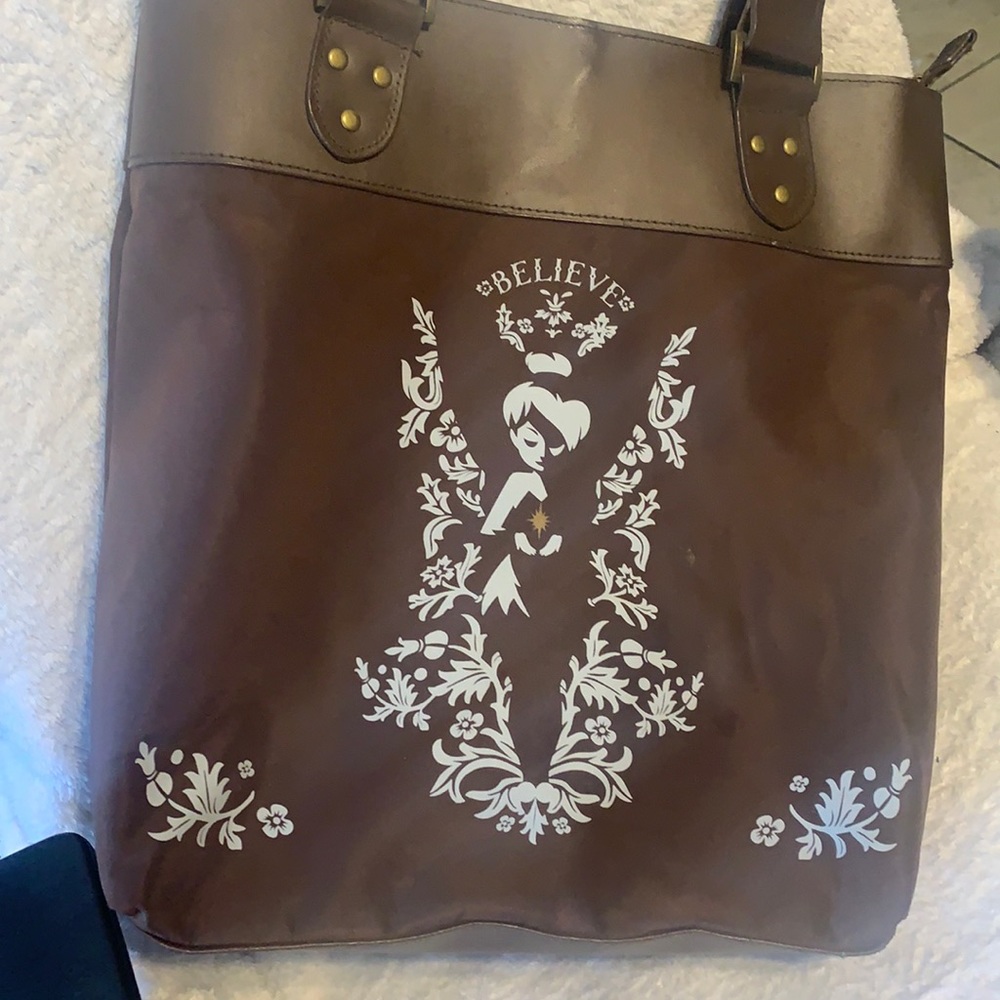 Stinker Bell Tote Bag